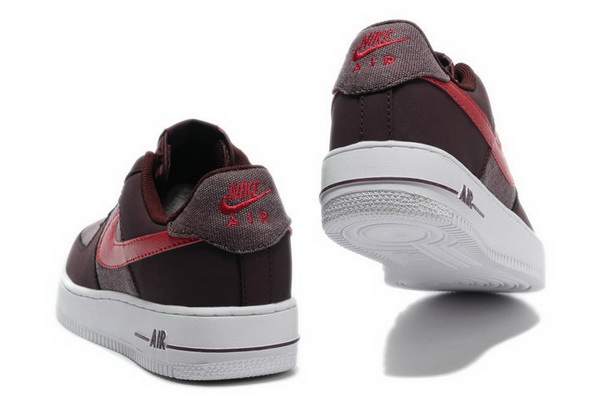 Nike Air Force One Men Low--217